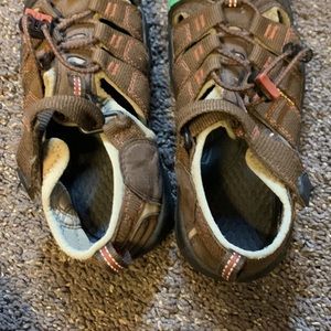 Keen Kids Sandals, size toddler 12